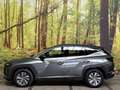 Hyundai TUCSON 1.6 T-GDI HEV i-Motion Hybrid Automaat Navi Camera Gris - thumbnail 5