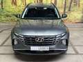 Hyundai TUCSON 1.6 T-GDI HEV i-Motion Hybrid Automaat Navi Camera Gris - thumbnail 3