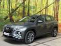 Hyundai TUCSON 1.6 T-GDI HEV i-Motion Hybrid Automaat Navi Camera Gris - thumbnail 4