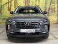Hyundai TUCSON 1.6 T-GDI HEV i-Motion Hybrid Automaat Navi Camera Gris - thumbnail 2