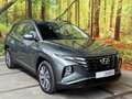 Hyundai TUCSON 1.6 T-GDI HEV i-Motion Hybrid Automaat Navi Camera Gris - thumbnail 10