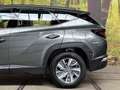 Hyundai TUCSON 1.6 T-GDI HEV i-Motion Hybrid Automaat Navi Camera Gris - thumbnail 6