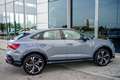 Audi Q3 Sportback 45 TFSIe S line S-tronic Grijs - thumbnail 5