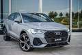 Audi Q3 Sportback 45 TFSIe S line S-tronic Grijs - thumbnail 2