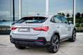 Audi Q3 Sportback 45 TFSIe S line S-tronic Grijs - thumbnail 11
