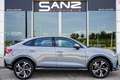 Audi Q3 Sportback 45 TFSIe S line S-tronic Grijs - thumbnail 8