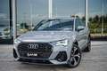 Audi Q3 Sportback 45 TFSIe S line S-tronic Grijs - thumbnail 3