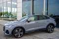 Audi Q3 Sportback 45 TFSIe S line S-tronic Grijs - thumbnail 7