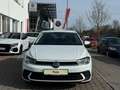 Volkswagen Polo Move 1.0 TSI DSG - KAMERA*NAVI*APP!!! Blanc - thumbnail 2
