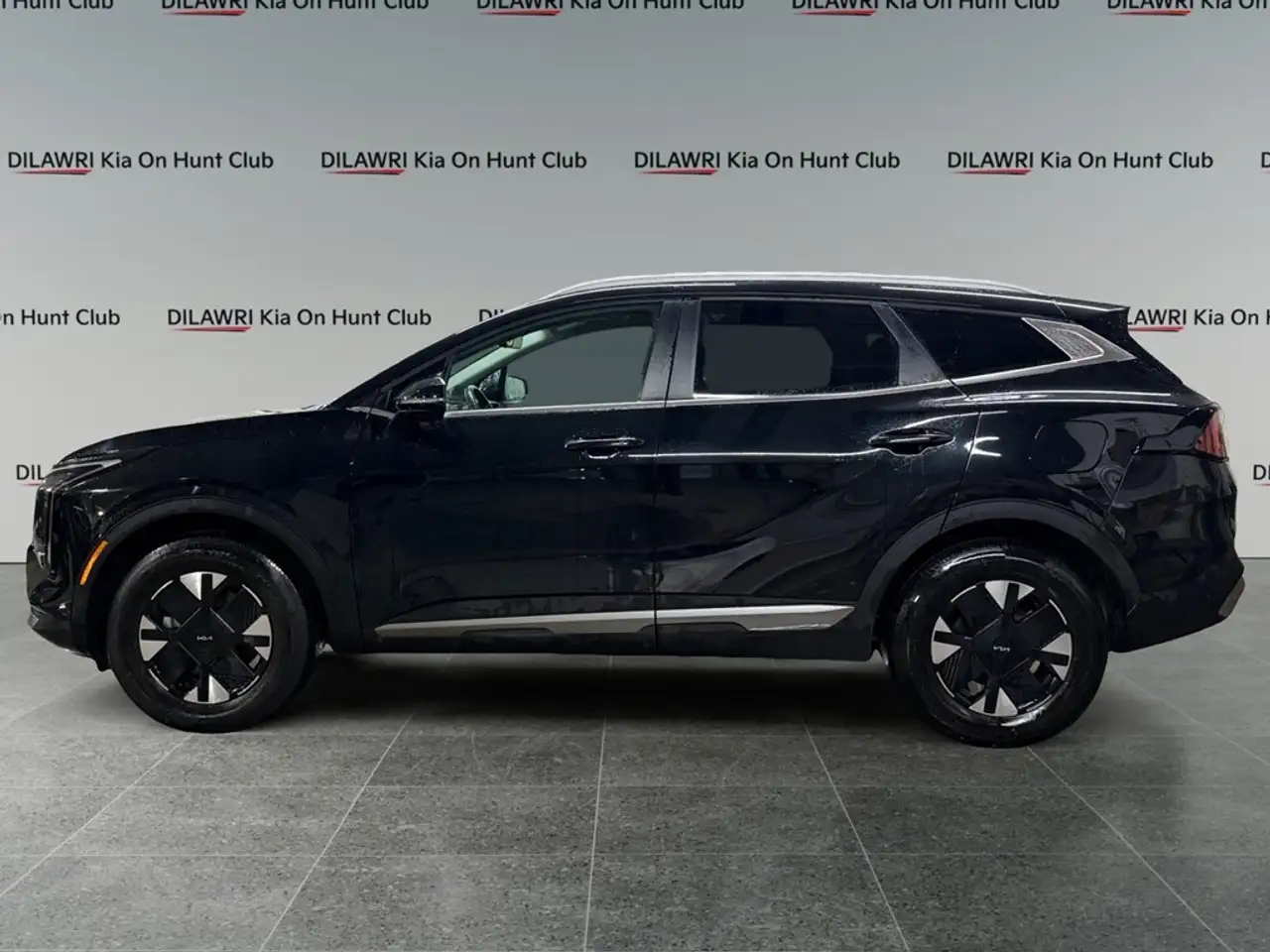 Kia Sportage снимка Kia Sportage