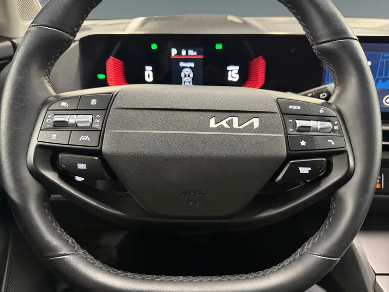 Kia Sportage снимка Kia Sportage