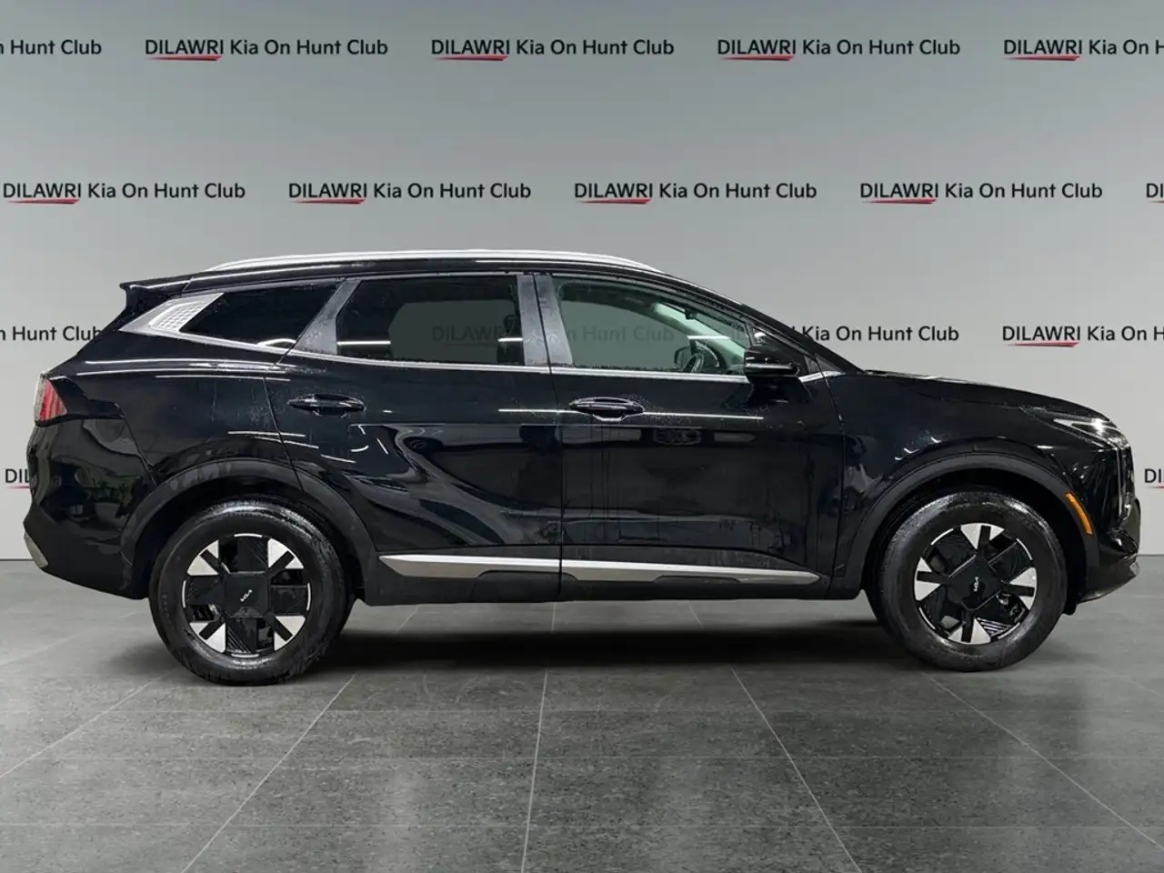 Kia Sportage снимка Kia Sportage