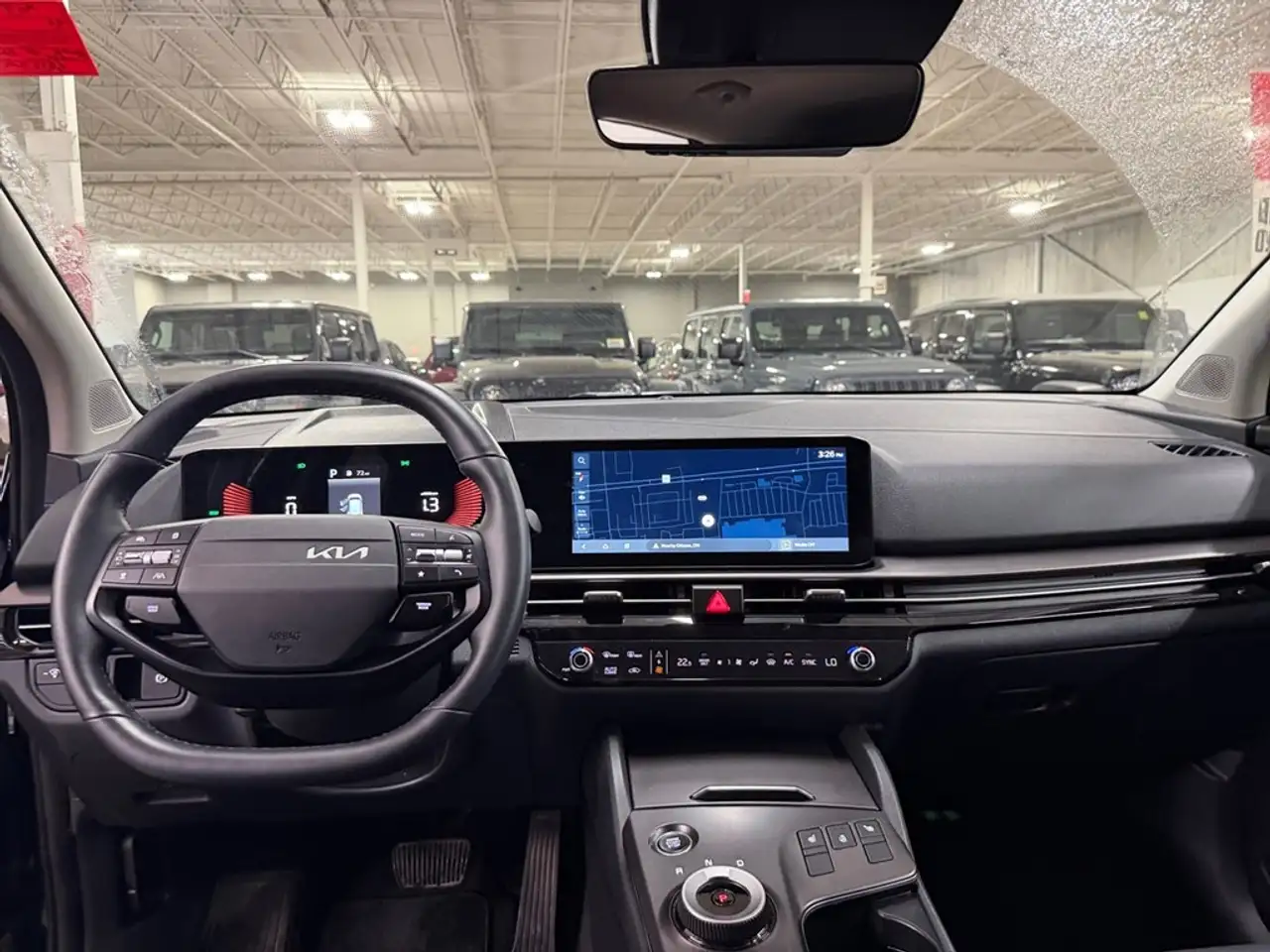 Kia Sportage снимка Kia Sportage