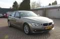 BMW 320 3-serie 320i Executive Gris - thumbnail 4