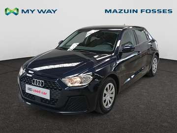 Sportback Audi A1 Sportback  25 TFSI  70(95) kW(ch) 5 vitesses