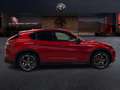 Alfa Romeo Stelvio 2.1 TD TURBO 154KW VELOCE AUTO 4WD 5P Rojo - thumbnail 4
