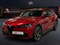 Alfa Romeo Stelvio 2.1 TD TURBO 154KW VELOCE AUTO 4WD 5P Rojo - thumbnail 1