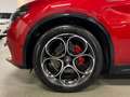 Alfa Romeo Stelvio 2.1 TD TURBO 154KW VELOCE AUTO 4WD 5P Rojo - thumbnail 13