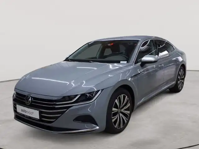 Volkswagen Arteon view 2