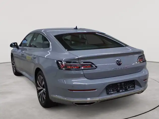 Volkswagen Arteon view 5