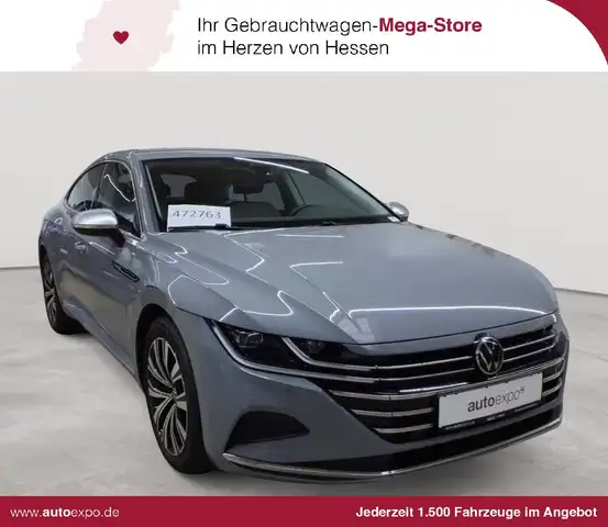 2023 Volkswagen Arteon in Grey for sale