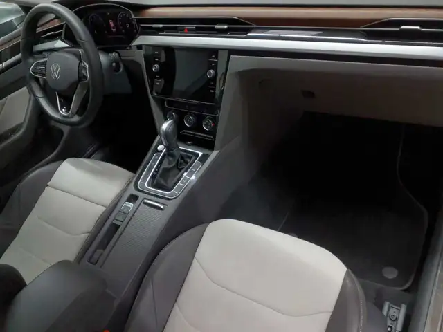 Volkswagen Arteon view 9