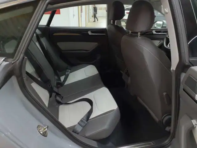 Volkswagen Arteon view 14