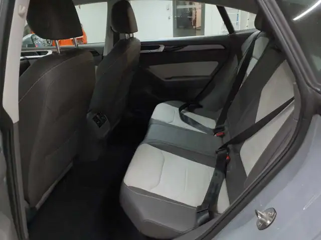 Volkswagen Arteon view 13