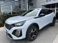 Peugeot 2008 PureTech 100 S&S Allure *COLORI VARI, PROMO AZZURRA* Weiß - thumbnail 1
