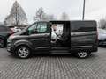 Ford Tourneo Custom Kombi 310 L1 Titanium StandHZG AHK Navi Leder Xeno Gris - thumbnail 20