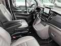 Ford Tourneo Custom Kombi 310 L1 Titanium StandHZG AHK Navi Leder Xeno Gris - thumbnail 5