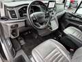 Ford Tourneo Custom Kombi 310 L1 Titanium StandHZG AHK Navi Leder Xeno Gris - thumbnail 6