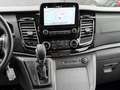 Ford Tourneo Custom Kombi 310 L1 Titanium StandHZG AHK Navi Leder Xeno Gris - thumbnail 8