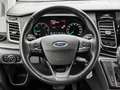 Ford Tourneo Custom Kombi 310 L1 Titanium StandHZG AHK Navi Leder Xeno Gris - thumbnail 11