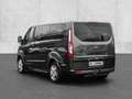 Ford Tourneo Custom Kombi 310 L1 Titanium StandHZG AHK Navi Leder Xeno Gris - thumbnail 2