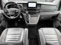 Ford Tourneo Custom Kombi 310 L1 Titanium StandHZG AHK Navi Leder Xeno Gris - thumbnail 7