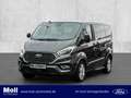 Ford Tourneo Custom Kombi 310 L1 Titanium StandHZG AHK Navi Leder Xeno Gris - thumbnail 1