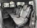Ford Tourneo Custom Kombi 310 L1 Titanium StandHZG AHK Navi Leder Xeno Gris - thumbnail 15