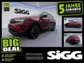 Opel Grandland 1.6 Turbo GS Line Wenig KM Top Zustand Rot - thumbnail 1