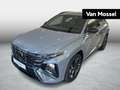 Hyundai TUCSON 1.6 CRDi 48V Feel N-Line Grijs - thumbnail 1