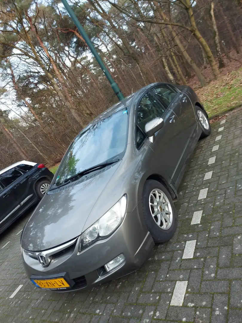 Honda Civic Civic 1.3 Brons - 1