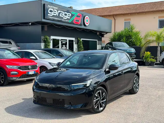 Opel Corsa 1.2 GS 100 CV KEYLESS - DISPLAY MAGGIORATO - CARPLAY - RETROCAMERA