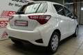 Toyota Yaris Comfort *KLIMA*5-TÜRER* Blanc - thumbnail 5