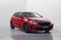 BMW 118 118iA Rot - thumbnail 3