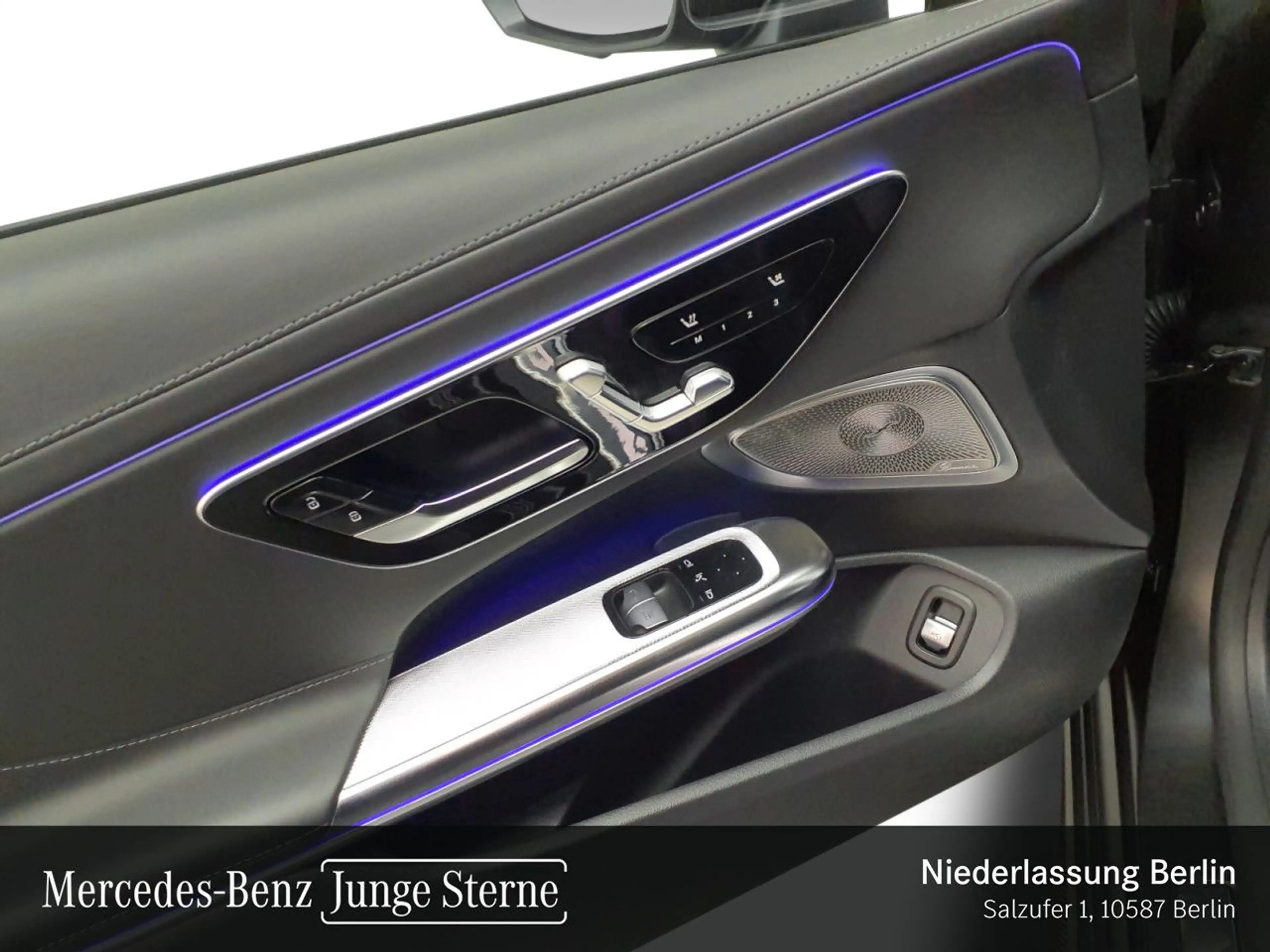 Mercedes-Benz CLE 53 AMG CLE 53 4M NIGHT+PANO+STHZG+BURMESTER+CARBON+9G — photo 13