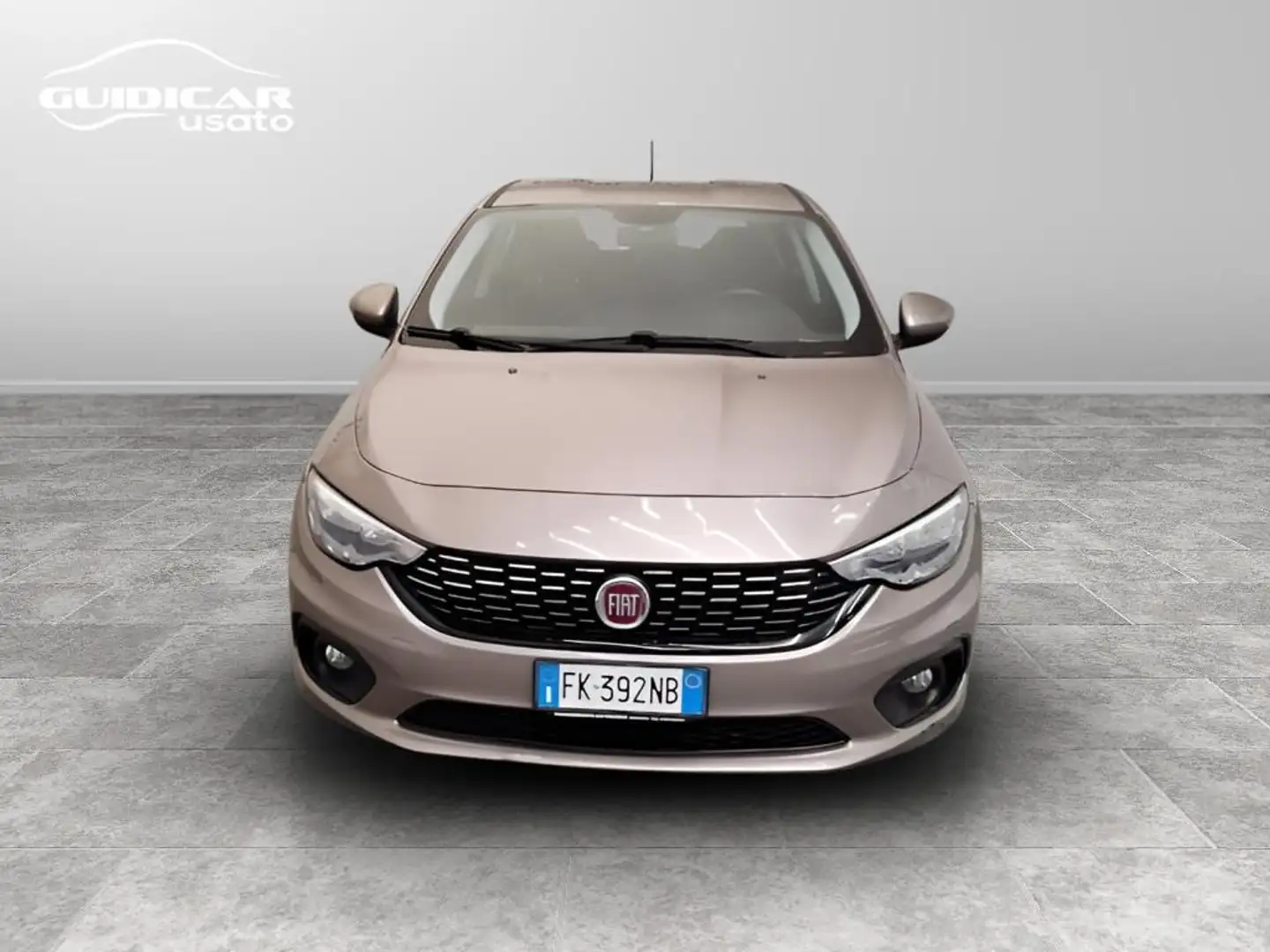 Fiat Tipo 5p 1.3 mjt Business s&s 95cv Bronzo - 2
