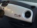 Fiat 500 /LEDER/KLIMA/XENON Blanc - thumbnail 20