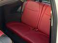 Fiat 500 /LEDER/KLIMA/XENON Blanc - thumbnail 12