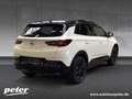 Opel Grandland Grandland 1.2 Turbo GS Line Klimaautomatik Alcantara Sitzheizung Weiß - thumbnail 5