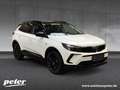 Opel Grandland Grandland 1.2 Turbo GS Line Klimaautomatik Alcantara Sitzheizung Weiß - thumbnail 3